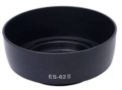Бленда ES-62 II разборная на полтинник Canon EF50 f1.8 гелиос 44 во Владивостоке Бленды.