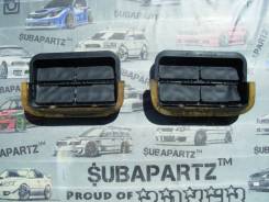 Решетка вентиляционная. Subaru Legacy, BM9, BMG, BMM, BR9, BRF, BRG, BRM Двигатели: EJ20E, EJ253, EJ255, EJ25A, EJ36D