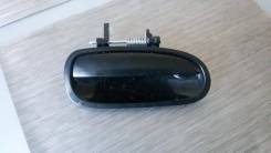 Ручка двери внешняя. Honda Domani, MB4, MB5, MB3 Двигатели: D16A, D15B