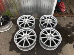 Manaray Sport Smart. 7.0x17", 5x100.00, ET50