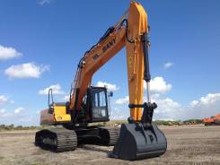Sany. Экскаватор SANY SY245H, 1,00 куб. м. Под заказ