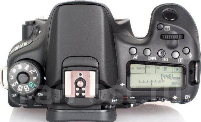 Canon EOS 70D Kit. 20 � ����� �� ����