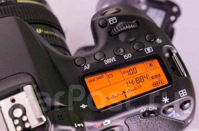 Canon EOS 70D Kit. 20 � ����� �� ����