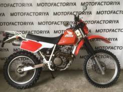 Honda XLR 250 Baja. 250 куб. см., исправен, птс, без пробега