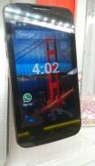 Fly IQ4401 Era Energy 2. Б/у, до 8 Гб, Черный, 3G