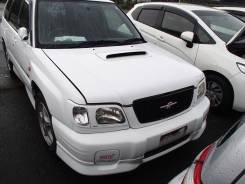Трубка кондиционера. Subaru Forester, SF5 Двигатель EJ205