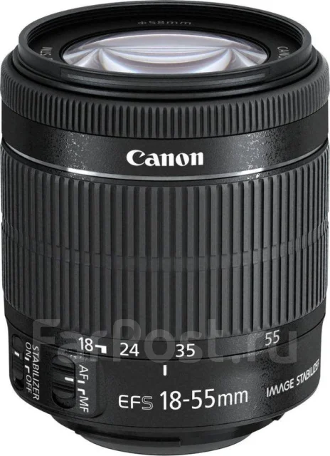 Canon EOS 70D Kit. 20 � ����� �� ����