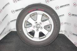 Toyota. 6.0x15", 5x100.00, ET45