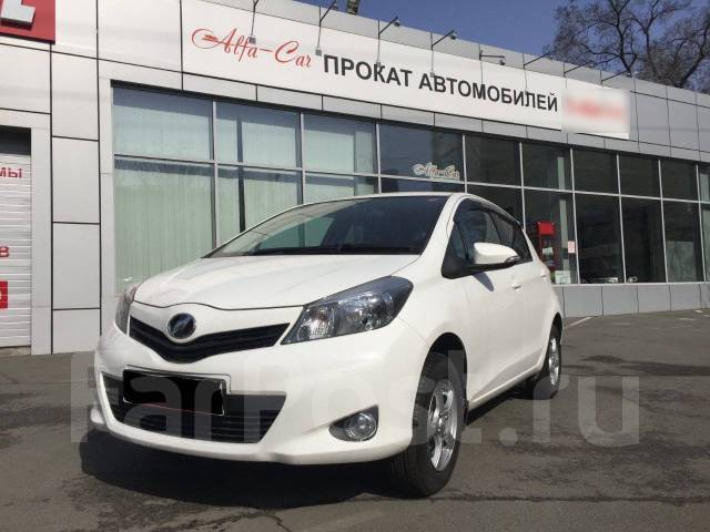 Премиум авто напрокат