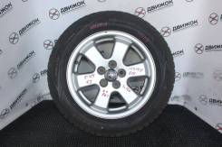 Toyota. 6.0x15", 5x100.00, ET45