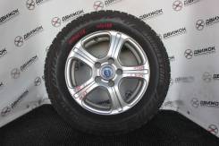Bridgestone FEID. 6.0x15", 5x114.30, ET45