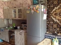 Гостинка, переулок Почтовый 9. Бриз, агентство, 20 кв. м. Интерьер