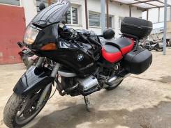BMW R 1100 RS. 1 100 куб. см., исправен, птс, без пробега. Под заказ