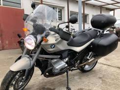 BMW R 1200 R. 1 200 куб. см., исправен, птс, без пробега. Под заказ