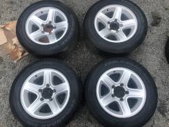 Suzuki. 7.0x16", 5x139.70, ET5