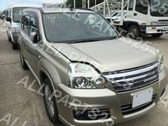 Nissan X-Trail. TNT31, QR25DE