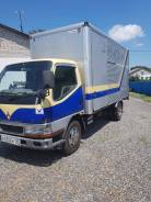Mitsubishi Canter. Продам грузовик Mitsubishi canter, 4 200 куб. см., 2 000 кг.
