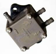 Бензонасос в сборе HONDA BF20 - BF75 16700-ZW1-004