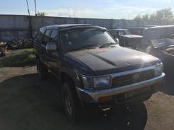 Toyota Hilux Surf. LN130, 2LTE