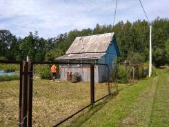 21 км Комсомольской трассы. От частного лица (собственник)
