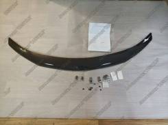 Дефлектор капота. Subaru Impreza, GE, GE2, GE3, GE6, GE7, GH, GH2, GH3, GH6, GH7, GH8 Двигатели: EJ20, EL15