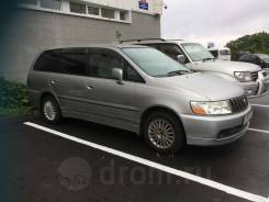 Nissan Bassara. автомат, 4wd, 2.5 (165 л.с.), бензин, 130 000 тыс. км