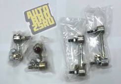 Амортизатор. Nissan X-Trail, NT30, PNT30, T30 Двигатели: QR20DE, QR25DE, SR20VET, YD22ETI