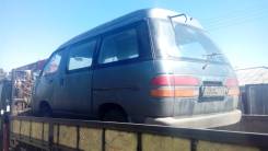 Toyota Town Ace. CR31, 3CT