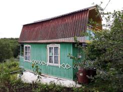Продам дачу к0оператив "Родничок" п. Таежка. От частного лица (собственник)