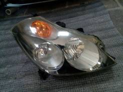 Фара. Honda Stream, RN2, RN4, RN1, RN3, RN5 Двигатели: D17A, K20A, K20B
