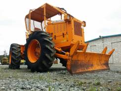 Iwafuji. Трелевочный трактор (скиддер) T30, 3 700,00 кг.