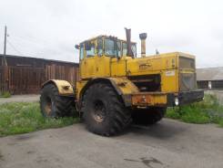 Кировец К-701. К 701, 270 л.с.