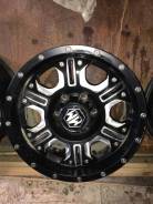 Mayhem. 8.0x17", 6x139.70, ET-12