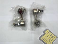 Стойка стабилизатора. Nissan: Teana, Qashqai+2, Rogue, X-Trail, Maxima, Altima, Dualis, Murano, Qashqai, Quest Двигатели: MR20DE, QR25DE, VQ25DE, VQ35...