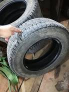 Nokian Nordman 7. Зимние, шипованные, 2017 год, 5 %, 4 шт