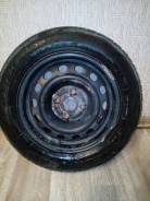 Продам колесо. 4x100.00