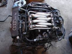 Двигатель в сборе. Audi: Coupe, 80, 90, S6, A4, Quattro, A6, 100, Cabriolet Двигатель ABC. Под заказ