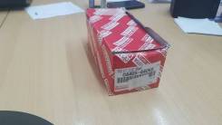 Колодки тормозные. Toyota: Ipsum, Voxy, Picnic, Picnic Verso, Noah, Avensis Verso Двигатели: 2AZFE, 1AZFSE, 1AZFE