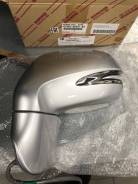 Зеркало заднего вида боковое. Lexus RX450h, GYL15 Lexus RX350, GYL15 Lexus RX270, GYL15