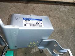 Блок управления рулевой рейкой. Toyota Corolla Axio, NZE141, NZE144, ZRE142, ZRE144 Toyota Corolla Fielder, NZE141, NZE141G, NZE144, NZE144G, ZRE142...