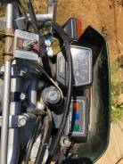 Yamaha TW 200. 200 куб. см., исправен, птс, с пробегом