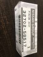 Датчик скорости NISSAN 32702-58S17