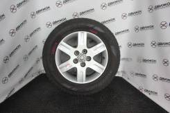 Nissan. 6.5x16", 5x114.30, ET40