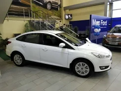 Ford Focus. �������, ��������, 2.5 (105��.�.), ������, 2����. ��, �/�. ��� ����� ����