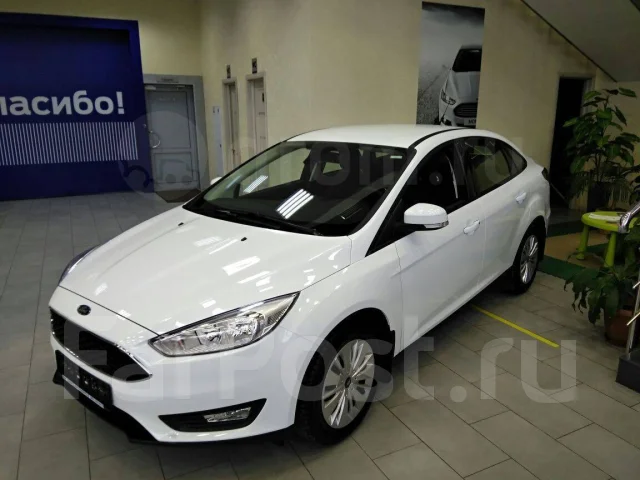 Ford Focus. �������, ��������, 2.5 (105��.�.), ������, 2����. ��, �/�. ��� ����� �� ������������ ����