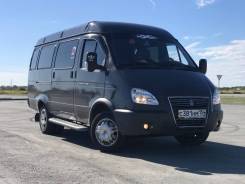 ГАЗ 2705. Продам Газель 2705 грузовой фургон, 3 000 куб. см., 2 000 кг.