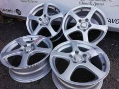 Topy Sibilla. 6.5x16", 5x114.30, ET52