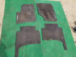 Коврик. Porsche Cayenne, 955 Двигатели: M022Y, M4800, M4850, M4850S