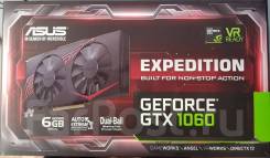 GeForce GTX 1060