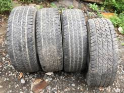 Michelin Cross Terrain SUV. Всесезонные, 2007 год, 40 %, 4 шт